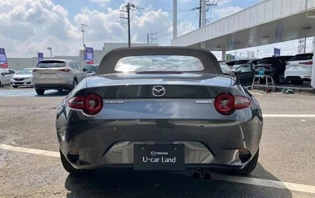 Mazda Roadster IV (ND), 2021 год, 1 190 222 рублей, 4 фотография