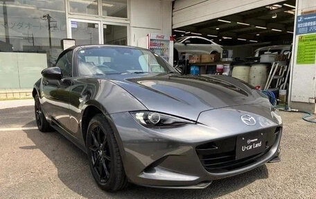 Mazda Roadster IV (ND), 2021 год, 1 190 222 рублей, 2 фотография