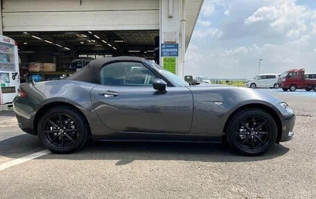 Mazda Roadster IV (ND), 2021 год, 1 190 222 рублей, 6 фотография