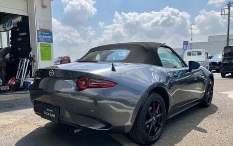 Mazda Roadster IV (ND), 2021 год, 1 190 222 рублей, 3 фотография