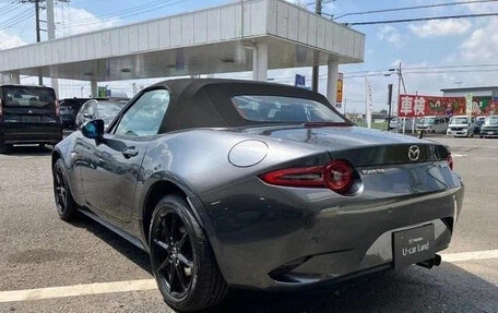 Mazda Roadster IV (ND), 2021 год, 1 190 222 рублей, 5 фотография