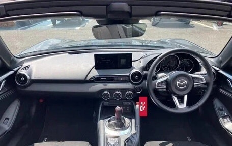 Mazda Roadster IV (ND), 2021 год, 1 190 222 рублей, 8 фотография
