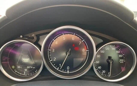 Mazda Roadster IV (ND), 2021 год, 1 190 222 рублей, 12 фотография