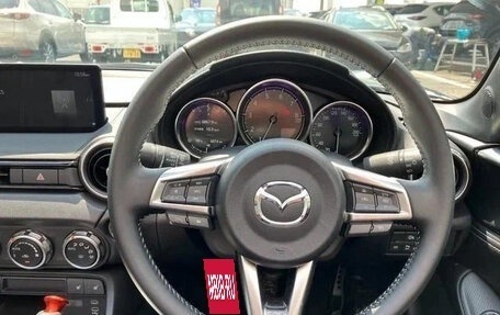 Mazda Roadster IV (ND), 2021 год, 1 190 222 рублей, 9 фотография