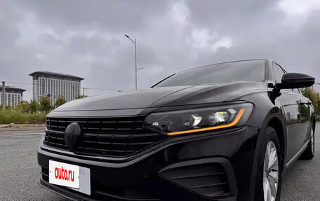 Volkswagen Passat B8 рестайлинг, 2023 год, 1 729 222 рублей, 1 фотография