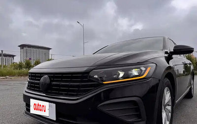 Volkswagen Passat B8 рестайлинг, 2023 год, 1 729 222 рублей, 1 фотография