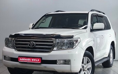 Toyota Land Cruiser 200, 2009 год, 2 750 000 рублей, 1 фотография