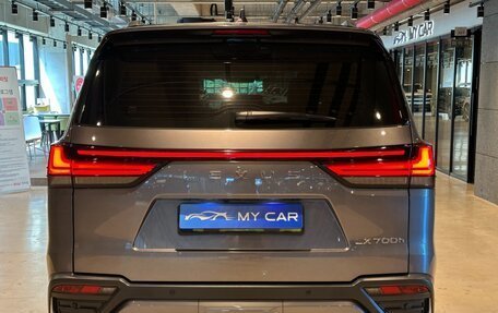 Lexus LX, 2025 год, 22 277 700 рублей, 6 фотография