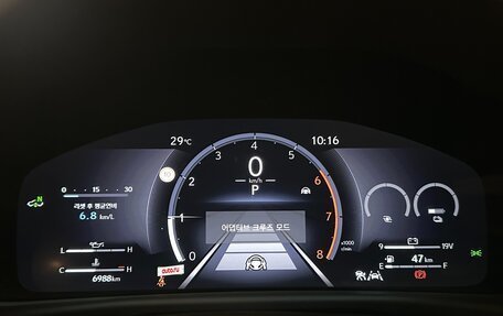 Lexus LX, 2025 год, 22 277 700 рублей, 17 фотография