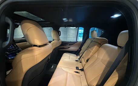 Lexus LX, 2025 год, 22 277 700 рублей, 13 фотография