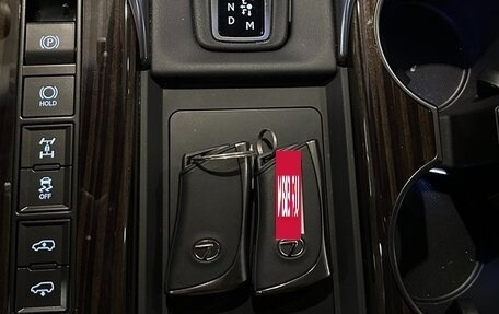 Lexus LX, 2025 год, 22 277 700 рублей, 11 фотография