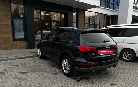 Audi Q5, 2012 год, 1 600 000 рублей, 4 фотография