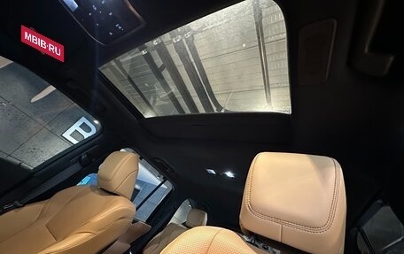 Lexus LX, 2025 год, 22 277 700 рублей, 15 фотография