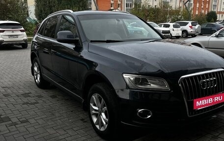 Audi Q5, 2012 год, 1 600 000 рублей, 2 фотография