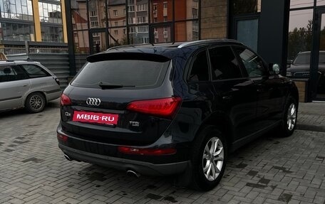 Audi Q5, 2012 год, 1 600 000 рублей, 3 фотография