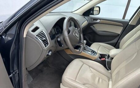 Audi Q5, 2012 год, 1 600 000 рублей, 5 фотография