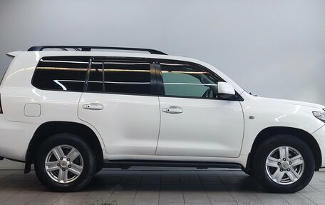 Toyota Land Cruiser 200, 2009 год, 2 750 000 рублей, 4 фотография