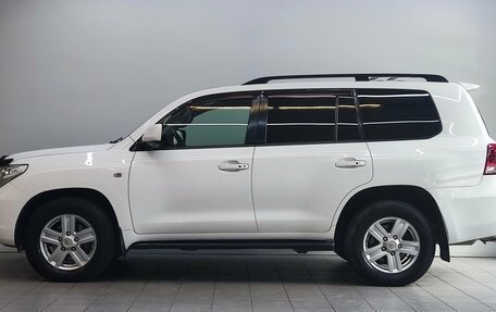 Toyota Land Cruiser 200, 2009 год, 2 750 000 рублей, 8 фотография