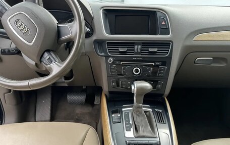 Audi Q5, 2012 год, 1 600 000 рублей, 7 фотография