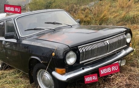 ГАЗ 24 «Волга», 1988 год, 90 000 рублей, 3 фотография
