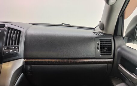 Toyota Land Cruiser 200, 2009 год, 2 750 000 рублей, 12 фотография