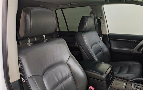Toyota Land Cruiser 200, 2009 год, 2 750 000 рублей, 22 фотография