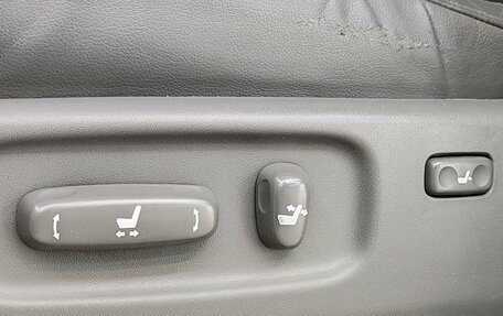 Toyota Land Cruiser 200, 2009 год, 2 750 000 рублей, 17 фотография