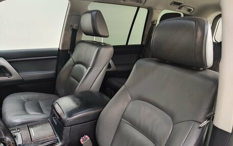 Toyota Land Cruiser 200, 2009 год, 2 750 000 рублей, 16 фотография