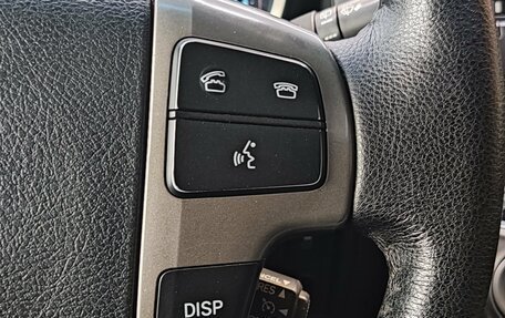 Toyota Land Cruiser 200, 2009 год, 2 750 000 рублей, 27 фотография