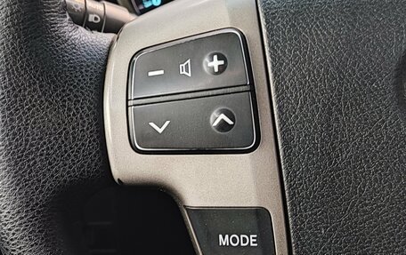 Toyota Land Cruiser 200, 2009 год, 2 750 000 рублей, 26 фотография