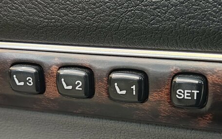 Toyota Land Cruiser 200, 2009 год, 2 750 000 рублей, 31 фотография