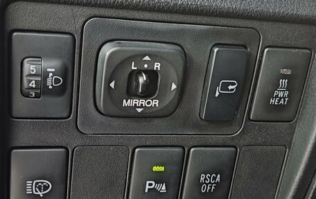 Toyota Land Cruiser 200, 2009 год, 2 750 000 рублей, 32 фотография