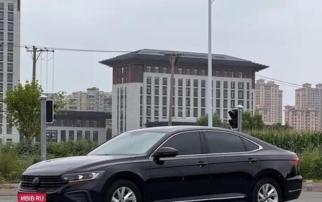 Volkswagen Passat B8 рестайлинг, 2023 год, 1 729 222 рублей, 3 фотография