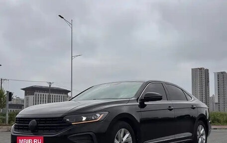 Volkswagen Passat B8 рестайлинг, 2023 год, 1 729 222 рублей, 2 фотография