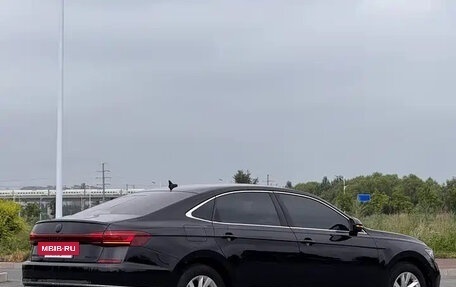 Volkswagen Passat B8 рестайлинг, 2023 год, 1 729 222 рублей, 6 фотография