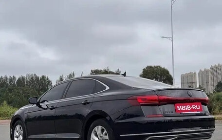 Volkswagen Passat B8 рестайлинг, 2023 год, 1 729 222 рублей, 8 фотография