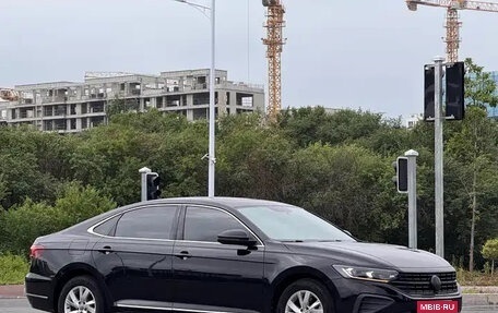 Volkswagen Passat B8 рестайлинг, 2023 год, 1 729 222 рублей, 5 фотография