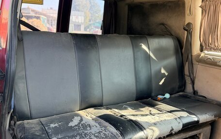 Volkswagen Transporter T4, 2001 год, 550 000 рублей, 7 фотография