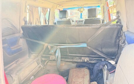 Volkswagen Transporter T4, 2001 год, 550 000 рублей, 8 фотография
