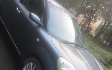 Mazda Verisa, 2004 год, 450 000 рублей, 2 фотография