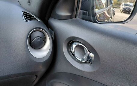 Nissan Juke II, 2017 год, 1 450 000 рублей, 8 фотография