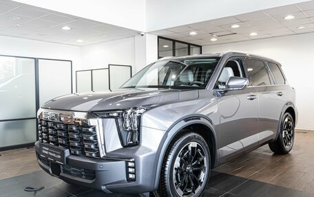 GAC GS8, 2026 год, 5 349 000 рублей, 1 фотография