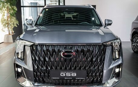 GAC GS8, 2026 год, 5 349 000 рублей, 2 фотография