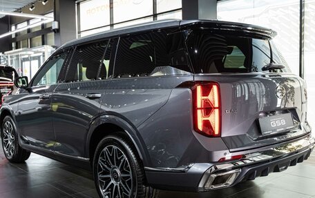 GAC GS8, 2026 год, 5 349 000 рублей, 6 фотография