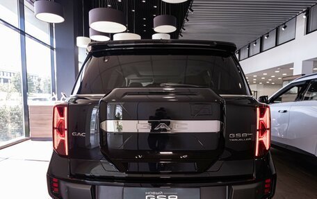 GAC GS8, 2026 год, 5 349 000 рублей, 5 фотография