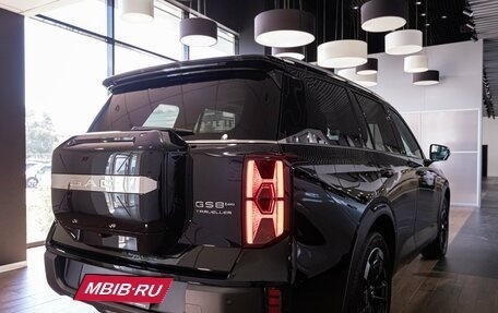 GAC GS8, 2026 год, 5 349 000 рублей, 4 фотография