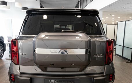 GAC GS8, 2026 год, 5 349 000 рублей, 5 фотография