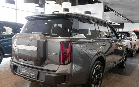 GAC GS8, 2026 год, 5 349 000 рублей, 4 фотография