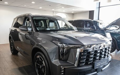 GAC GS8, 2026 год, 5 349 000 рублей, 3 фотография