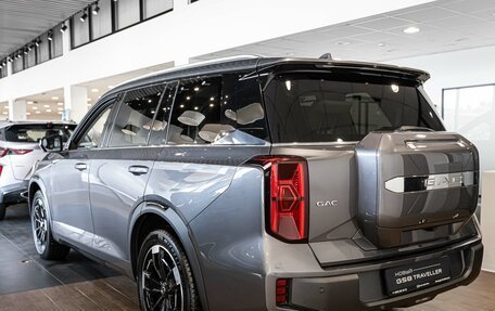 GAC GS8, 2026 год, 5 349 000 рублей, 6 фотография